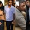 riteish deshmukh shares the first photograph of his second son rahyl on social media